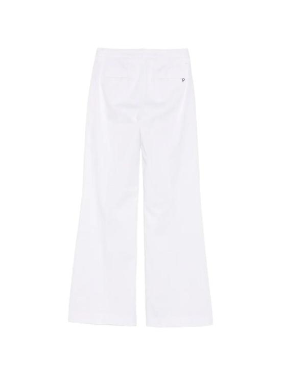 26SS 돈답 스트레이트 팬츠 DP771GS0096DPTD000 White - DONDUP