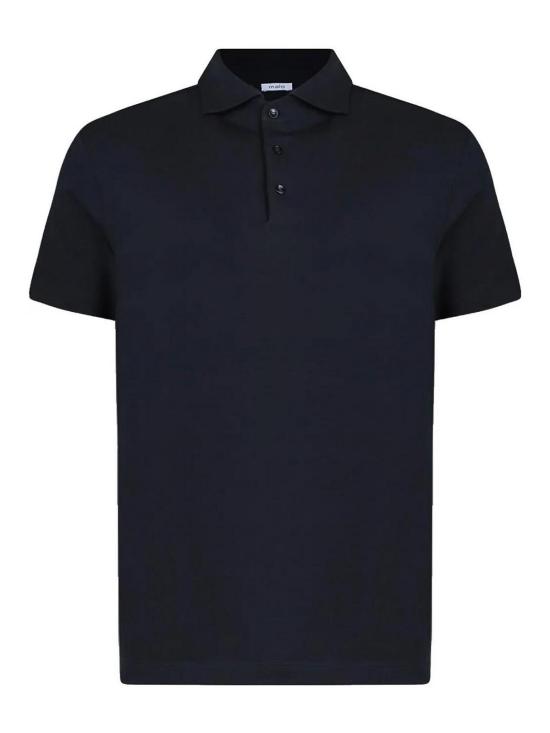 26SS 말로 폴로 티셔츠 UJD089J3U26E11 Blue