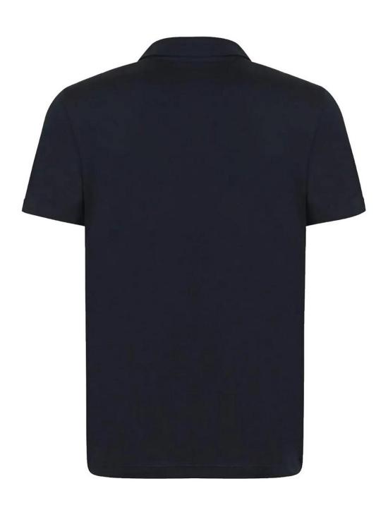 26SS 말로 폴로 티셔츠 UJD089J3U26E11 Blue - MALO