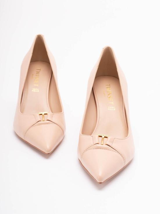 26SS 트윈셋 힐/펌프스 261TCP03200867 Multicolour - TWINSET