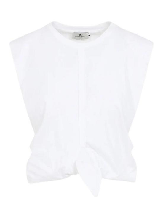 26SS 엘리자베타프랜치 민소매 티셔츠 MA01161E2270 White
