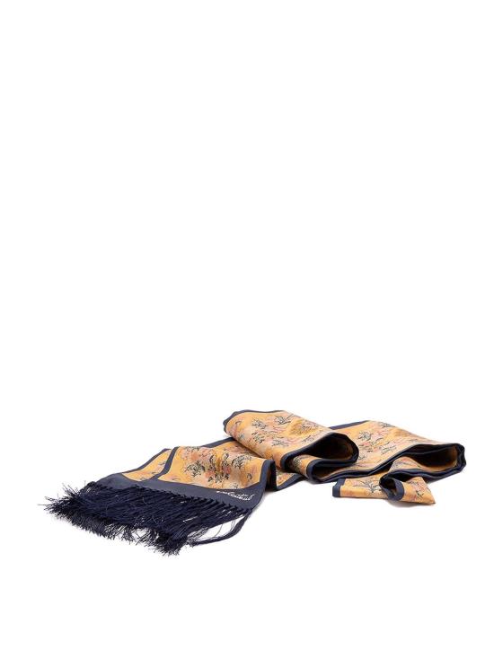 27SS 발렌티노 가라바니 머플러/스카프 8Y2E600AEQD9U4 Multicolour