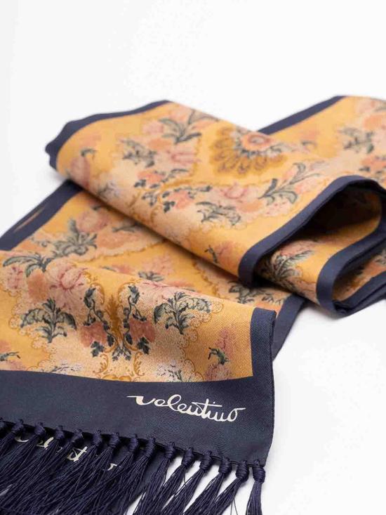 27SS 발렌티노 가라바니 머플러/스카프 8Y2E600AEQD9U4 Multicolour - VALENTINO GARAVANI