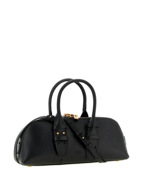 26SS 핑코 토트백 105334A0QOZ99Q Black - PINKO