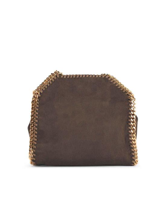26SS 스텔라 맥카트니 토트백 391698WP05432017 Brown - STELLA MCCARTNEY
