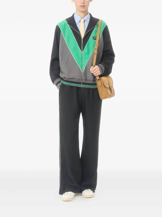 26SS 발렌티노 가라바니 자켓 8V3MF29LAYYC2P Black - VALENTINO GARAVANI