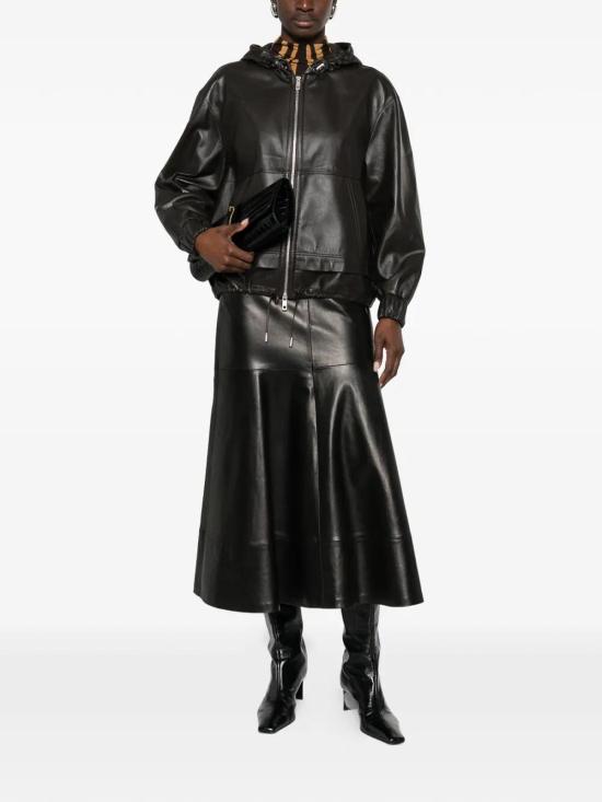 26SS 데사 스웨터 K14961CHOCOLATE Brown - DESA