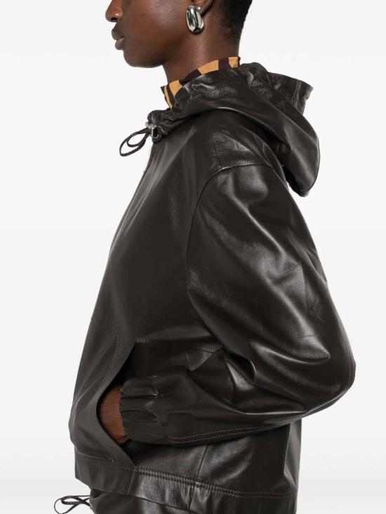 26SS 데사 스웨터 K14961CHOCOLATE Brown - DESA