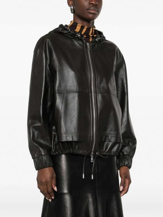 26SS 데사 스웨터 K14961CHOCOLATE Brown - DESA