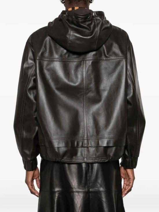 26SS 데사 스웨터 K14961CHOCOLATE Brown - DESA