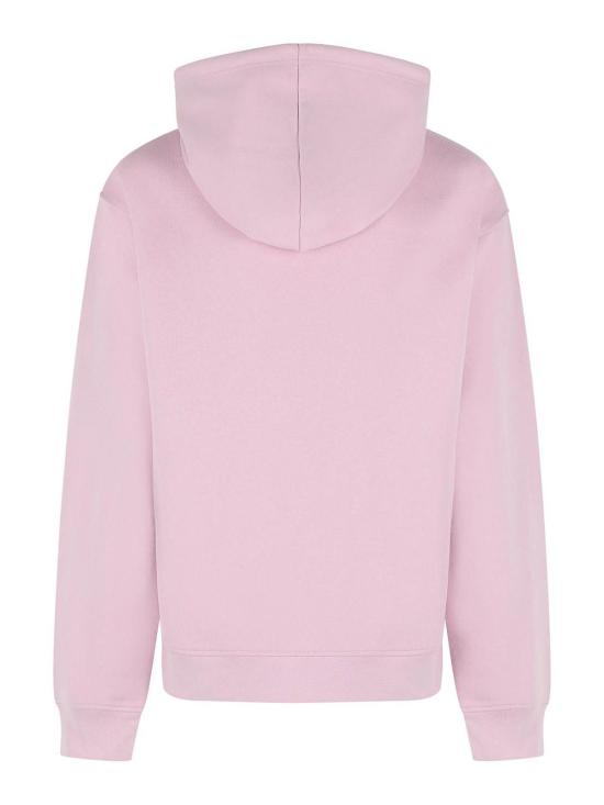 26SS 마르니 후드 티셔츠 FUMU0137PSUSCY85LOC20 Nude Neutrals - MARNI