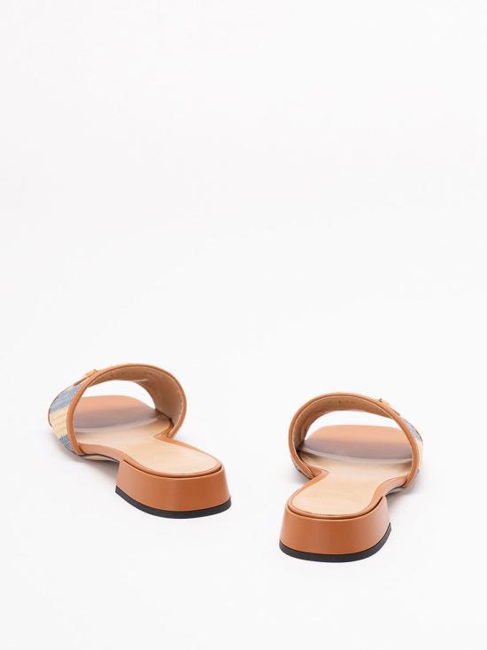 26SS 발렌티노 가라바니 샌들 8W2S0LT0IPLDAF Multicolour - VALENTINO GARAVANI