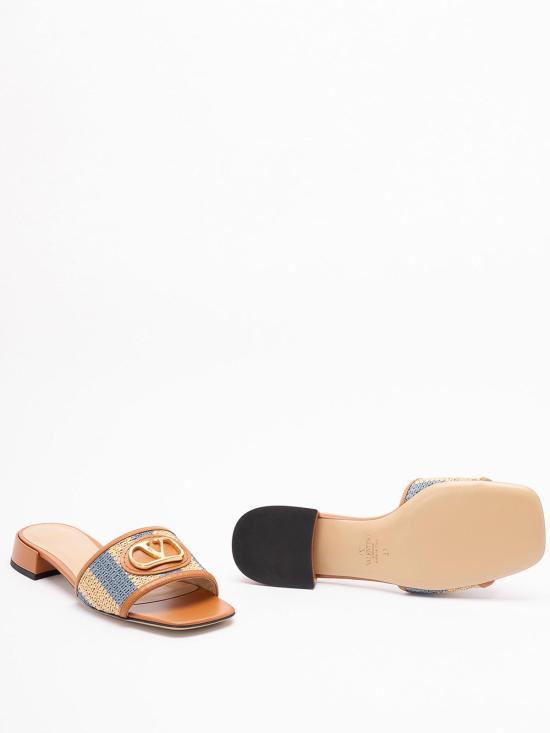 26SS 발렌티노 가라바니 샌들 8W2S0LT0IPLDAF Multicolour - VALENTINO GARAVANI