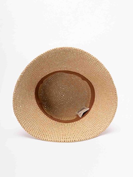 26SS 발렌티노 가라바니 모자 8W2HGA43UGLC8D Beige - VALENTINO GARAVANI