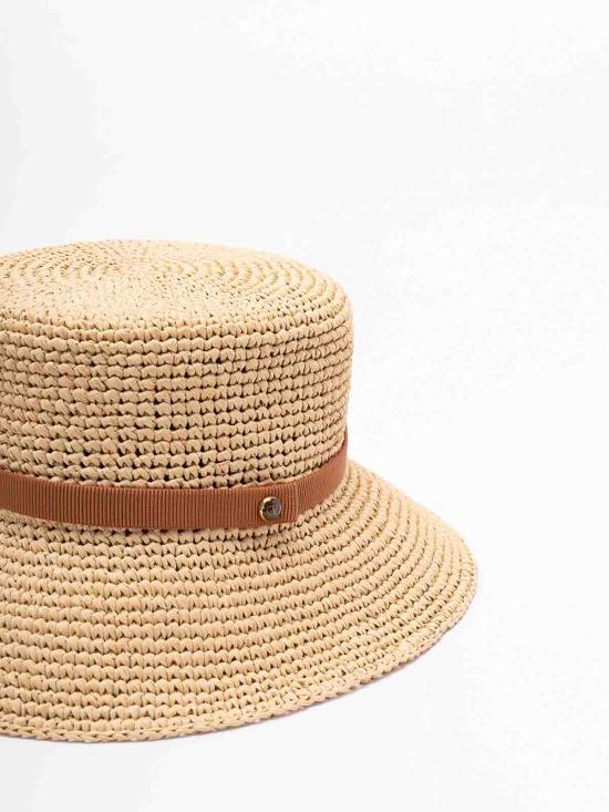 26SS 발렌티노 가라바니 모자 8W2HGA43UGLC8D Beige - VALENTINO GARAVANI