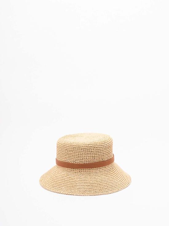 26SS 발렌티노 가라바니 모자 8W2HGA43UGLC8D Beige - VALENTINO GARAVANI