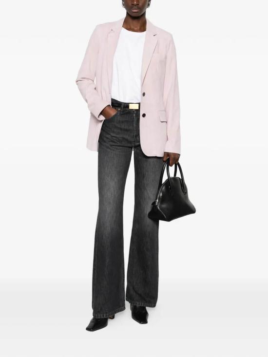 26SS 데사 가죽 자켓 K14962PALE Nude Neutrals - DESA