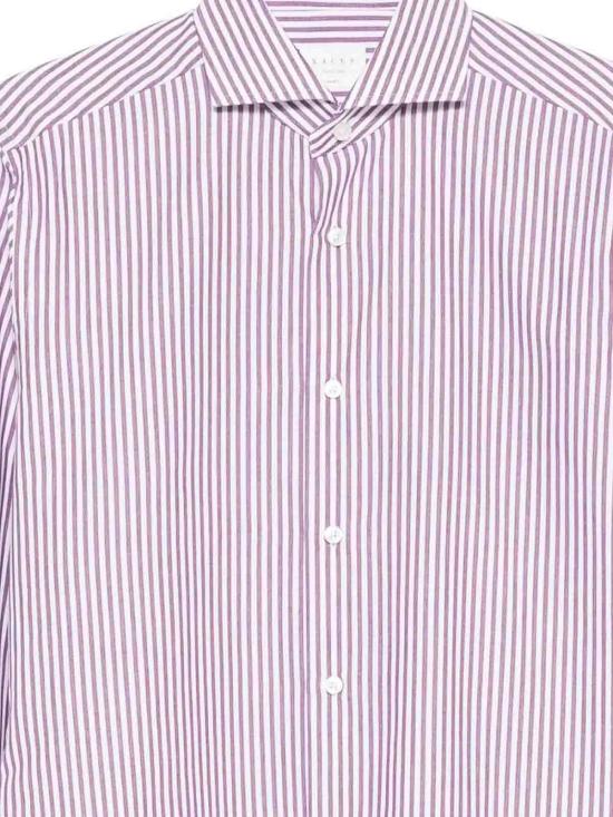 25FW 싸쿠스 긴팔 셔츠 WF520ML91810010 White - XACUS