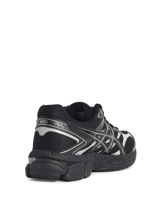 26SS 아식스 스니커즈 1203A733BLACK Black - ASICS