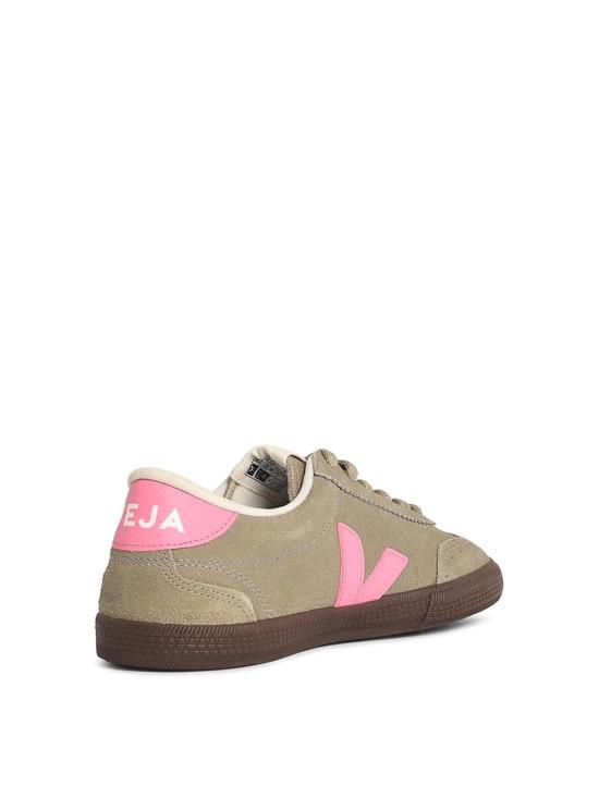 26SS 베자 스니커즈 VO0321468 Brown - VEJA