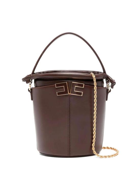 26SS 엘리자베타프랜치 토트백 BS92A61E2644 Brown