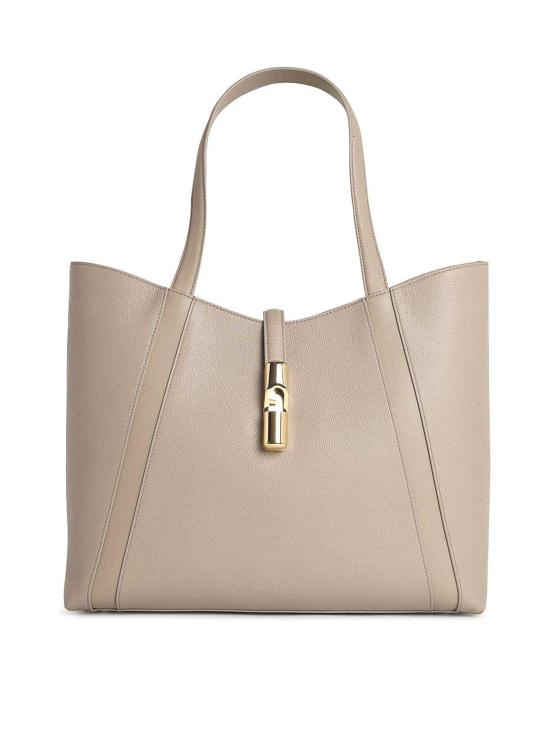 26SS 훌라 토트백 WB01788BX33534488S Grey