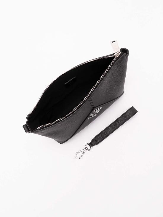 26SS 펜디 클러치/파우치 7VA679ASIHF0GXN Black - FENDI