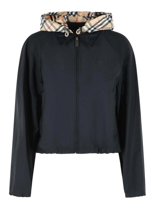 26SS 버버리 자켓 8122027 Black