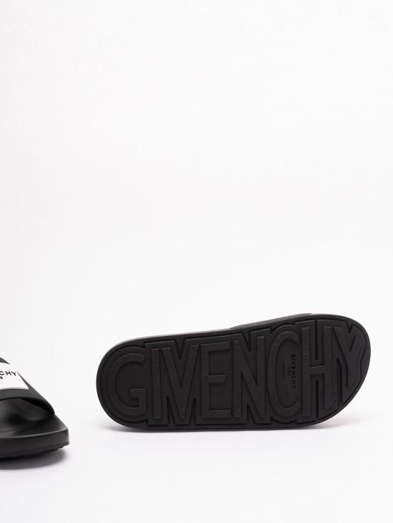26SS 지방시 샌들 BE30AJE2GA001 Black - GIVENCHY