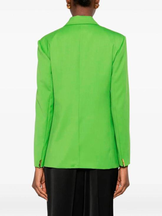 26SS 엘리자베타프랜치 수트 자켓 GI22061E2EV3 Green - ELISABETTA FRANCHI