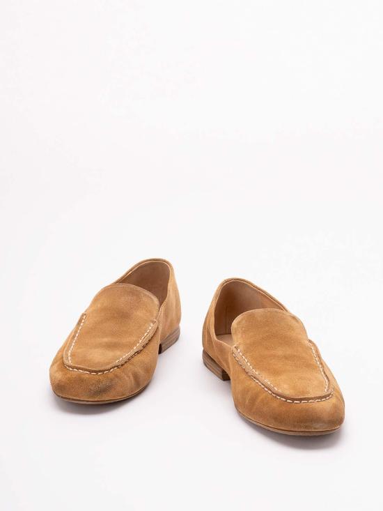 26SS 마르셀 로퍼 MM4757P024181 Brown - MARSELL