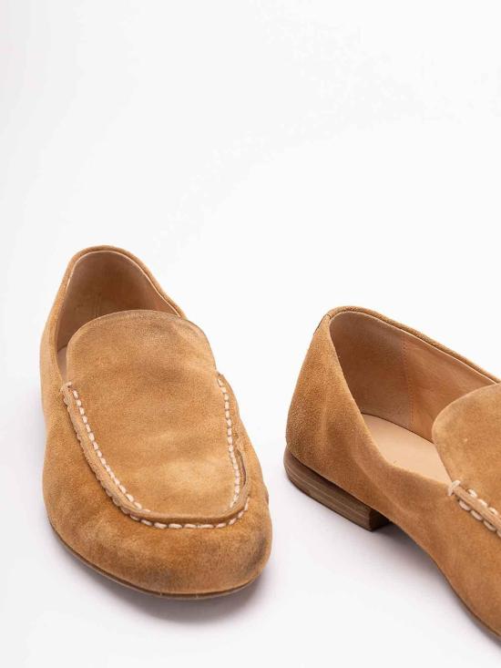 26SS 마르셀 로퍼 MM4757P024181 Brown - MARSELL