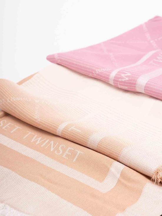 26SS 트윈셋 머플러/스카프 261TA431013274 Multicolour - TWINSET