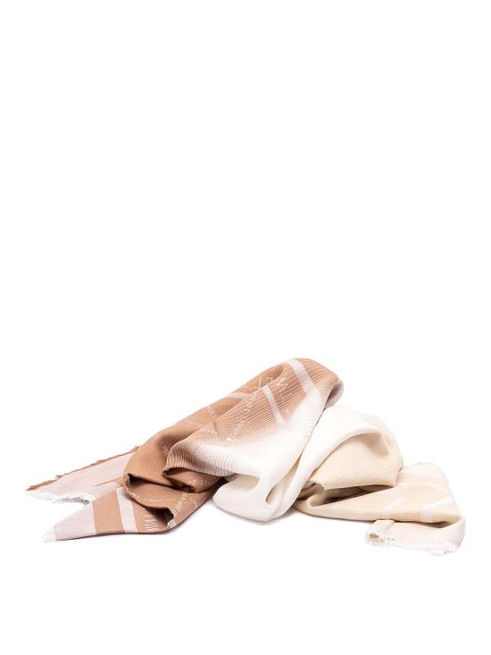 26SS 트윈셋 머플러/스카프 261TA431013275 Multicolour