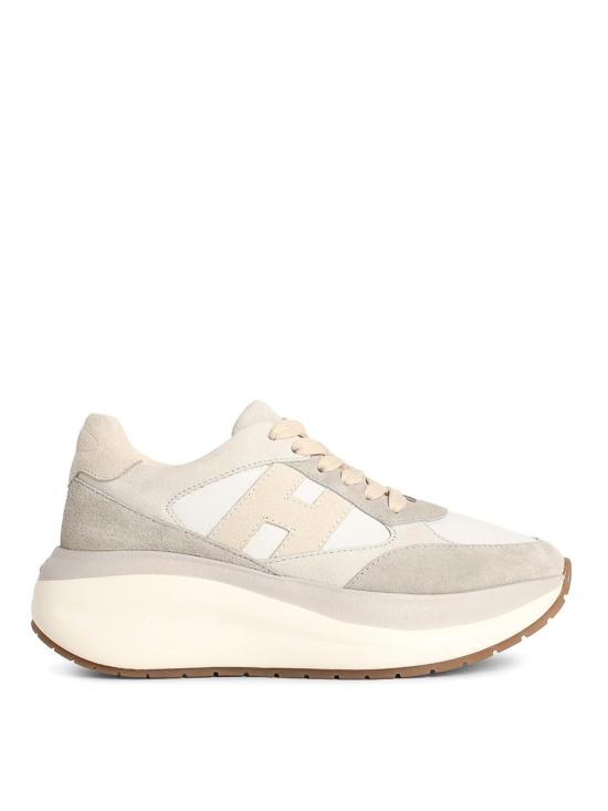 26SS 호간 스니커즈 HXW7140GA40N910RW6 WHITE