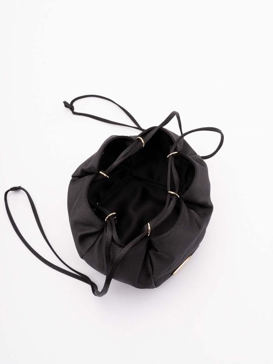 26SS 프라다 토트백 1BE103AC4VOOOF0002 Black - PRADA