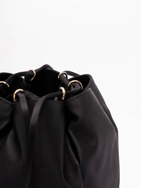 26SS 프라다 토트백 1BE103AC4VOOOF0002 Black - PRADA