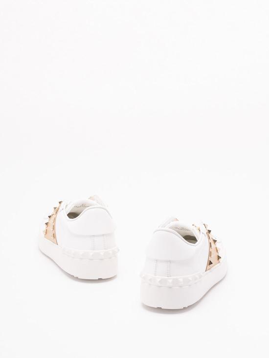 26SS 발렌티노 가라바니 스니커즈 8W2S0A01ZTNDAH Beige - VALENTINO GARAVANI