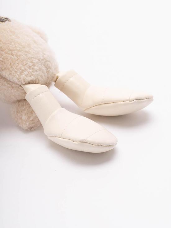 26SS 몽클레어 키링 09B6F00005M9570050 Cream - MONCLER