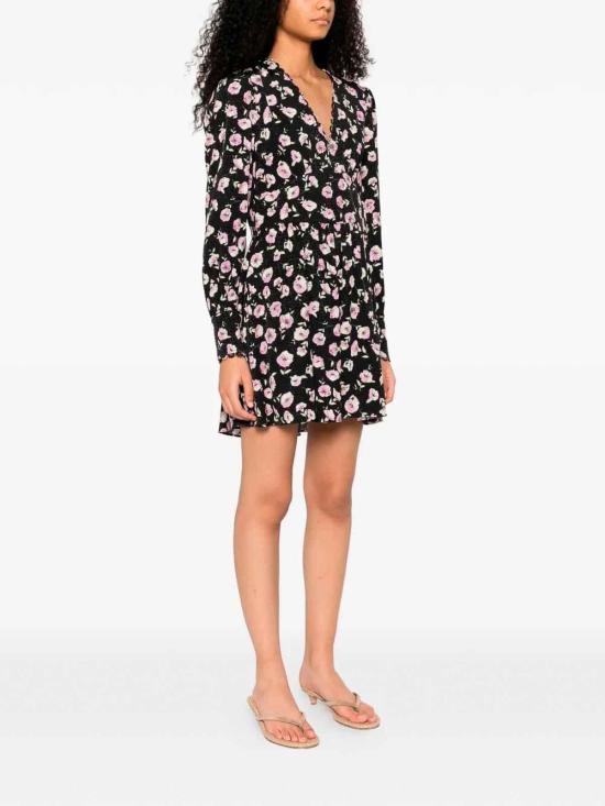 26SS 트윈셋 미디 스커트 261TP210B13409 Black - TWINSET