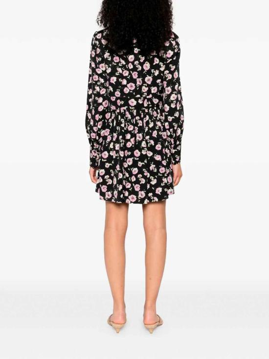 26SS 트윈셋 미디 스커트 261TP210B13409 Black - TWINSET