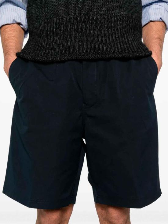 26SS 프라다 숏팬츠 SPH52112VBSOOOF0008 Light Beige - PRADA