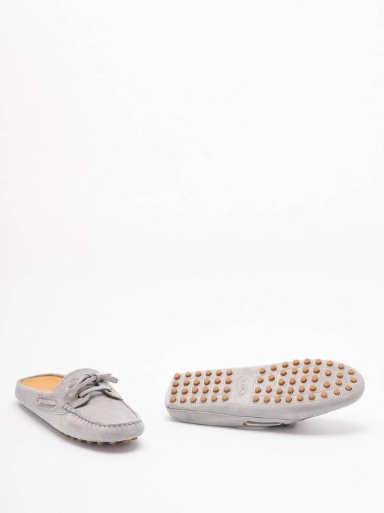 26SS 토즈 로퍼 XXW22L0KB70M8WB218 Brown - TODS