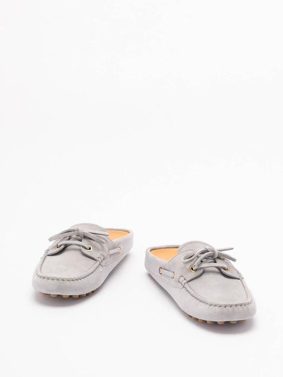 26SS 토즈 로퍼 XXW22L0KB70M8WB218 Brown - TODS