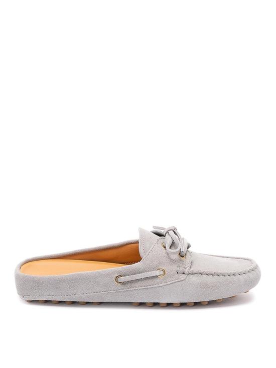 26SS 토즈 로퍼 XXW22L0KB70M8WB218 Brown