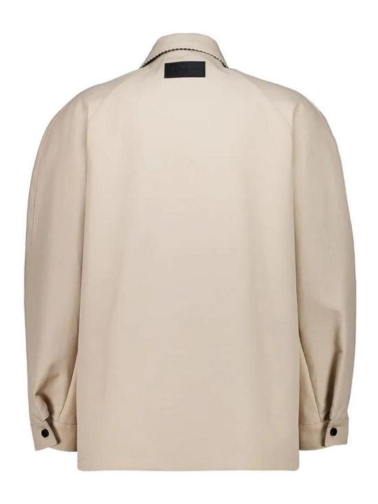 26SS 지방시 수트 자켓 BM01G316AW250 Beige - GIVENCHY