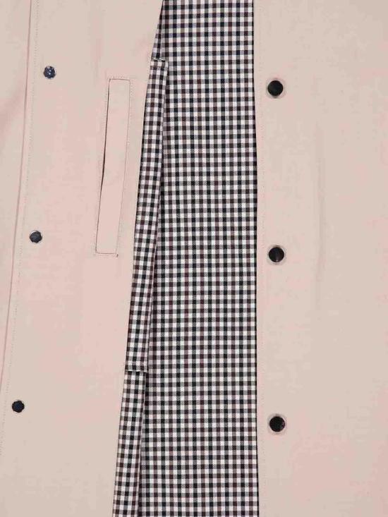 26SS 지방시 수트 자켓 BM01G316AW250 Beige - GIVENCHY