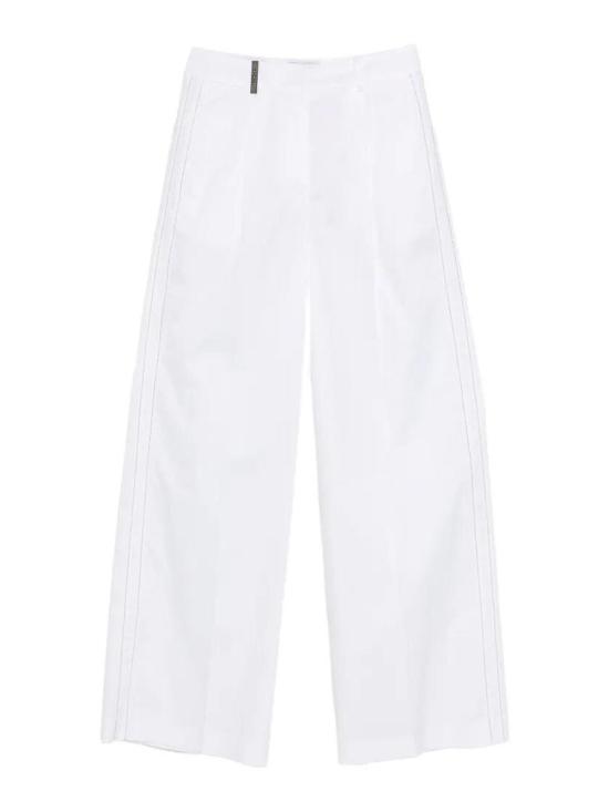 26SS 페세리코 팬츠 A0468301979300 White