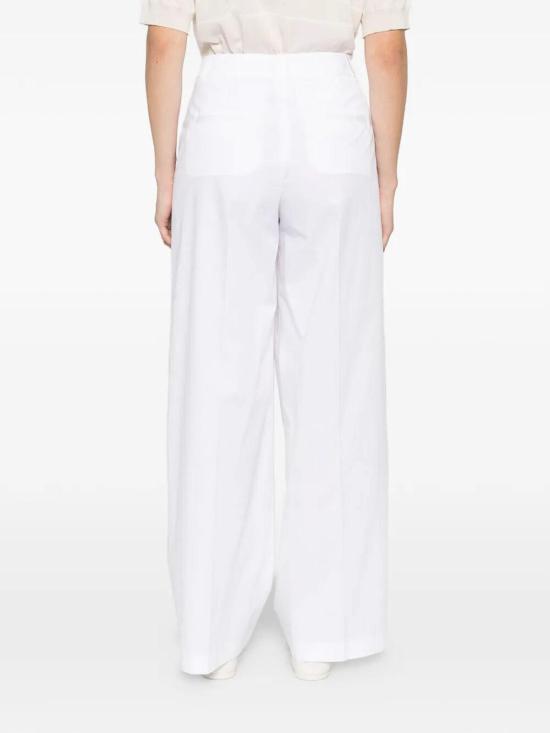 26SS 페세리코 팬츠 A0468301979300 White - PESERICO