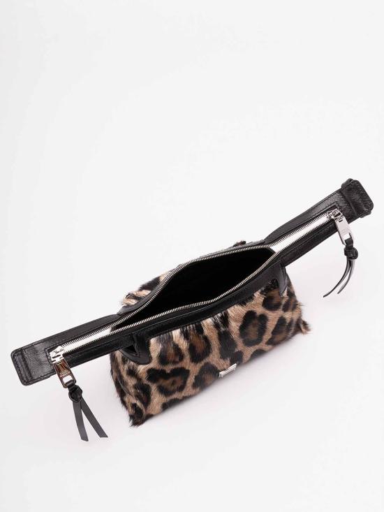 26SS 돌체앤가바나 토트백 BB7889AX853HY13M Brown - DOLCE & GABBANA